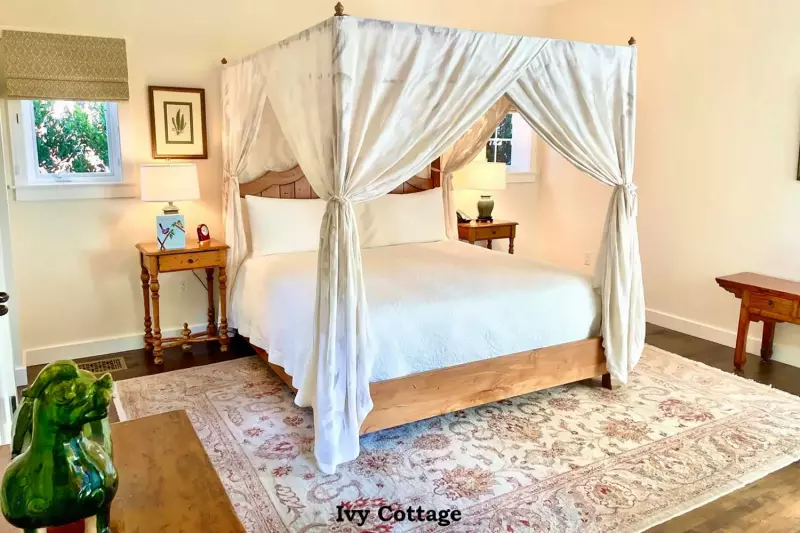 Ivy Cottage 