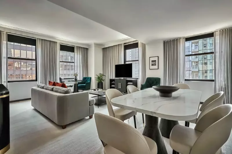Specialty Suite