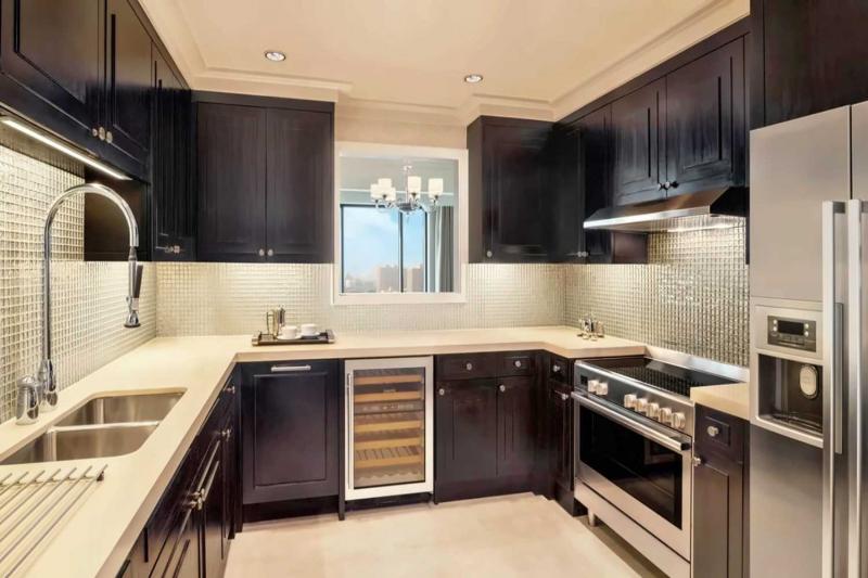 Capital Apartment