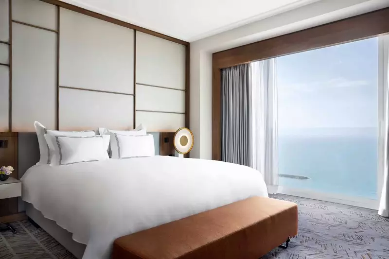 Mediterranean Suite 