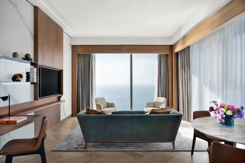 Panorama Suite 