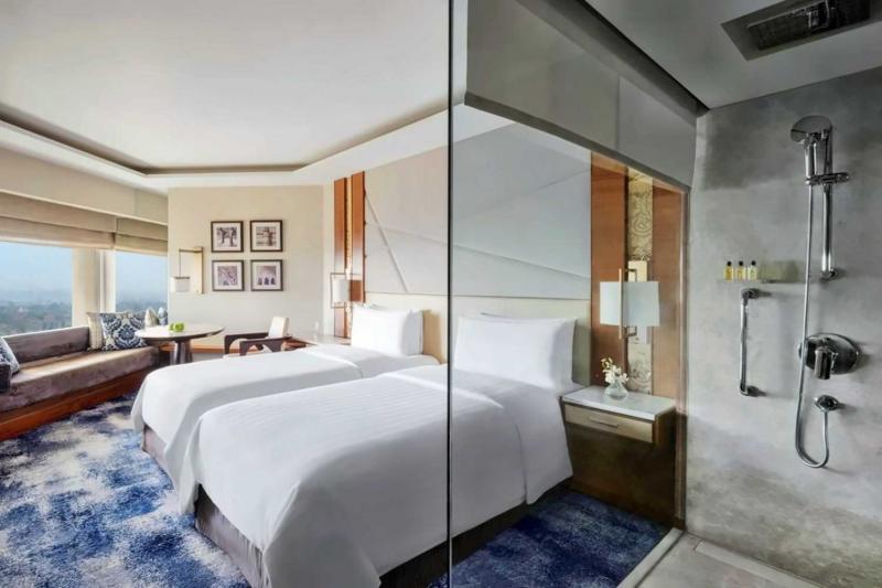 Horizon Deluxe Room