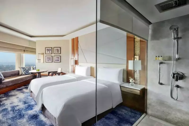 Horizon Deluxe Room