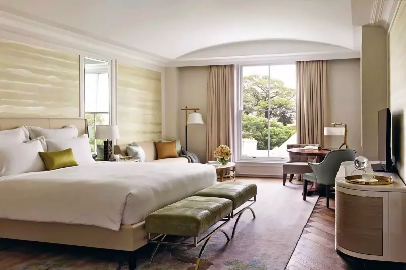 Observatory Suite