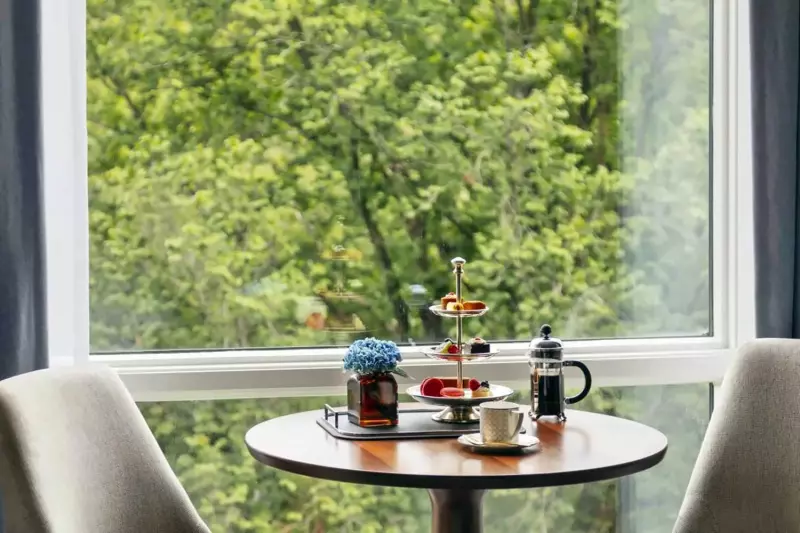 Grand Signature Suite 