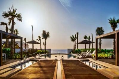 Book the Bulgari Hotel Dubai UAE with VIP benefits