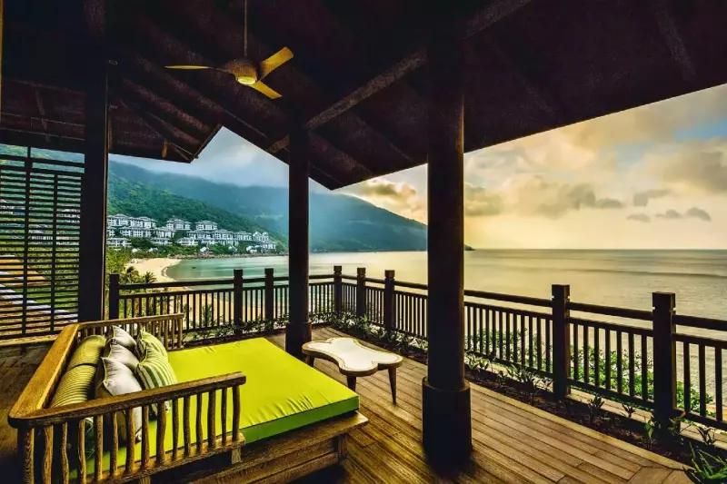 2 Bedroom Sun Peninsula Residence Villa