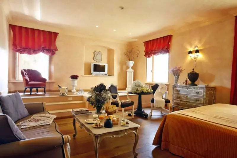 Superior Suite