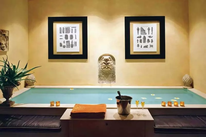 Prestige Suite