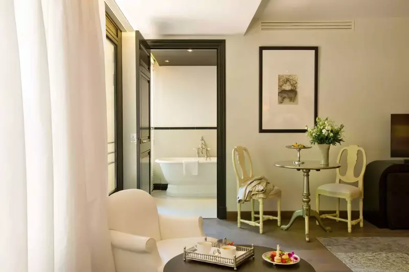 Suite Prestige