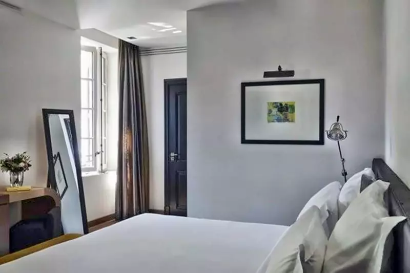 Classic Room