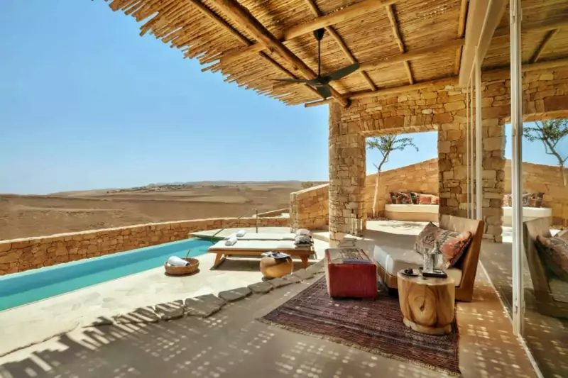 Panorama Pool Villa