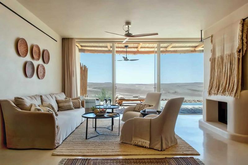 2 Bedroom Panorama Pool Villa 