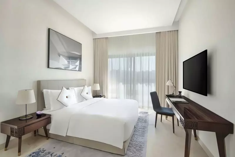 2 Bedroom Bliss Residence