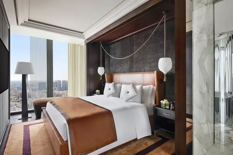 Urban Retreat
