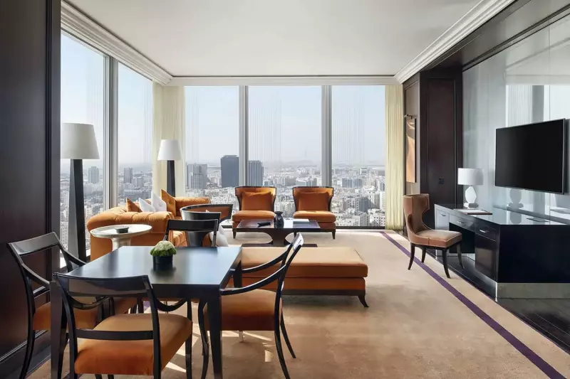 Urban Suite