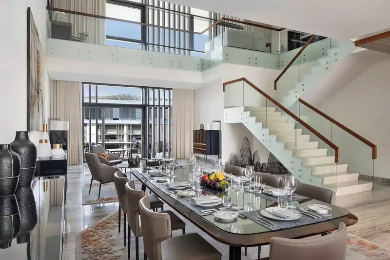4 Bedroom Harmony Sky Residence 