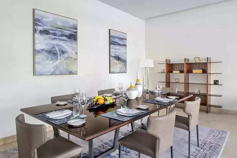 3 Bedroom Bliss Residence