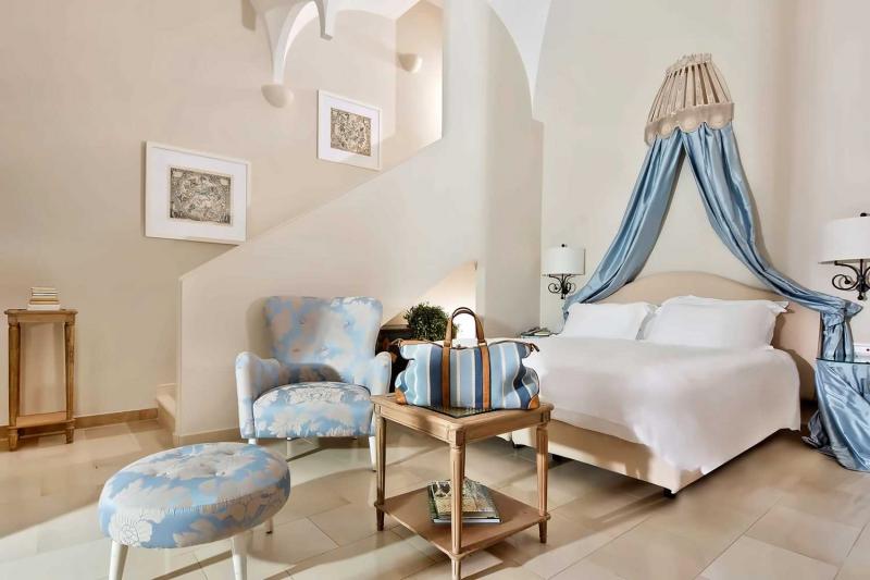 Sea View Terrace Pool Suite