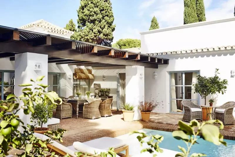 5 Bedroom Rincon Del Mar Villa