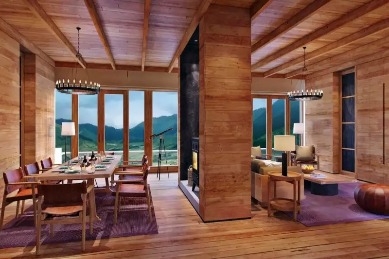 2 Bedroom Villa