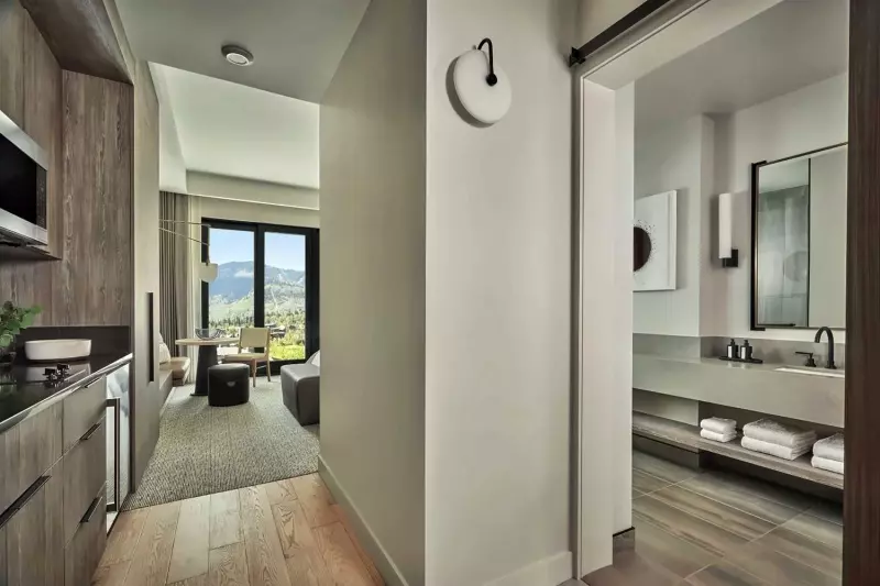 Resort View Studio Suite