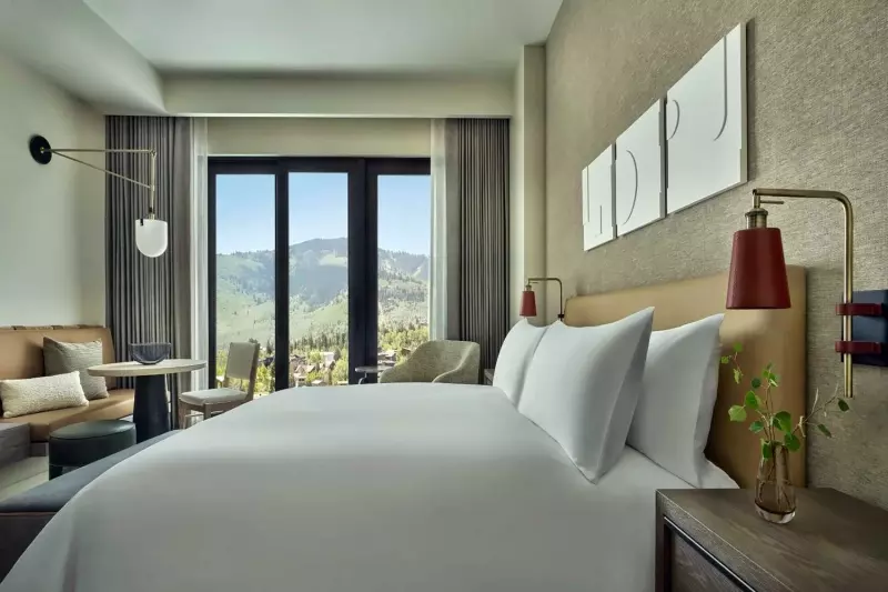 3 Bedroom Peak View Residence 