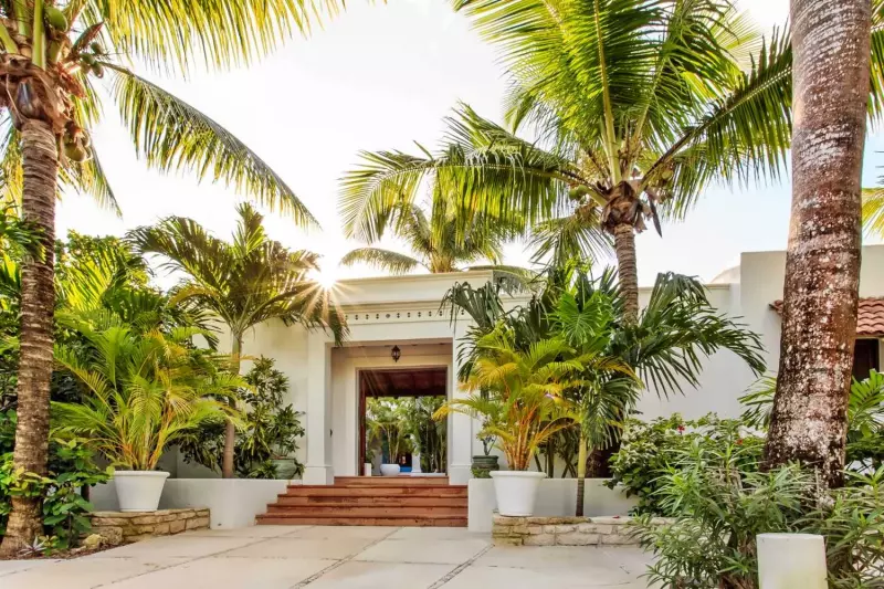 4 Bedroom Yum Ha Villa 