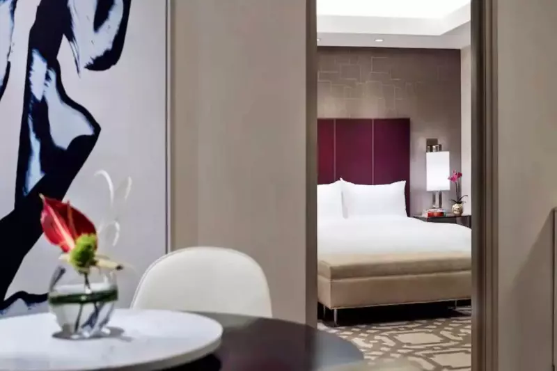 City View Suite 