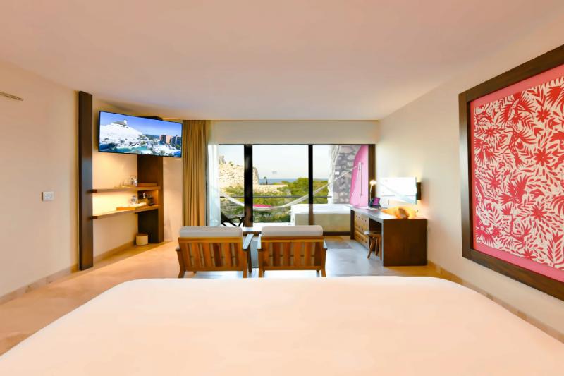 Master Family Suite