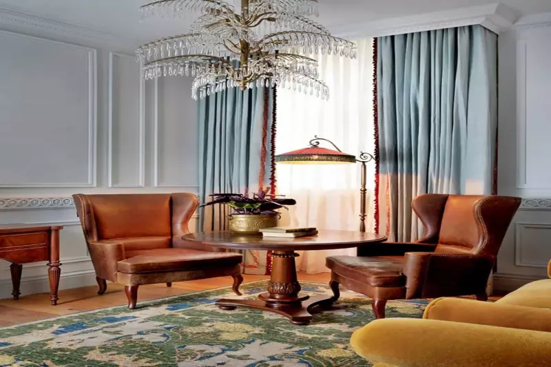 Large Room