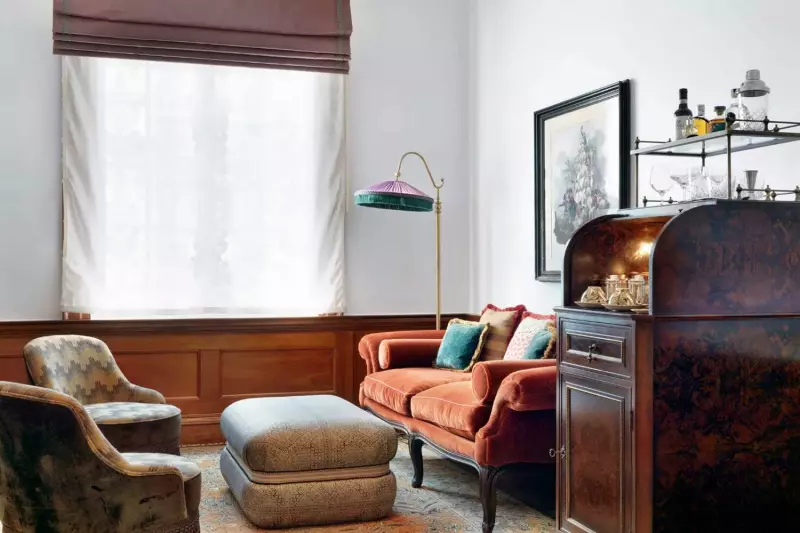 Heritage Suite 