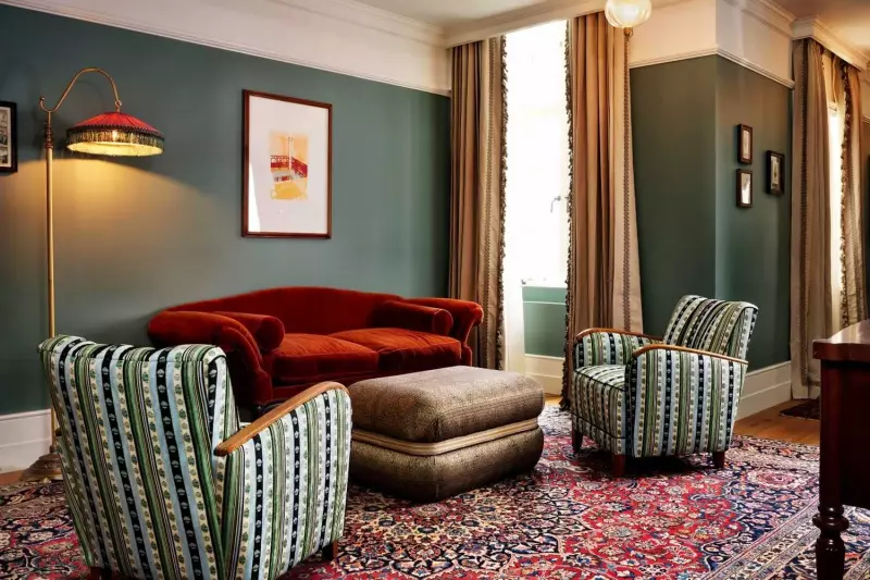 2 Bedroom Family Suite