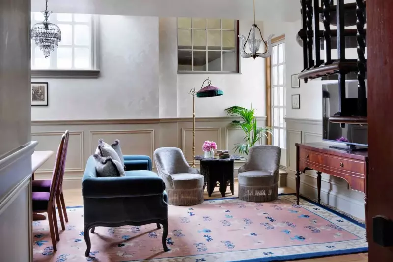 Duplex Suite