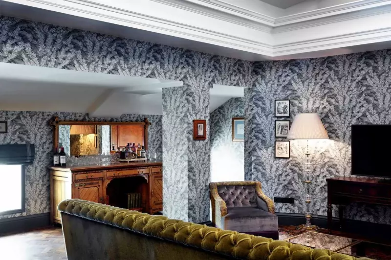 Lutyens Suite