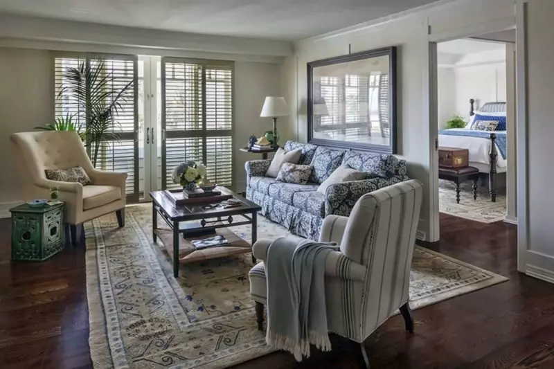 Santa Monica Suite