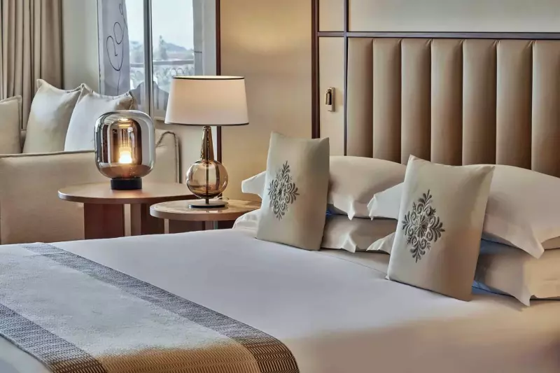 Grand Deluxe Room 
