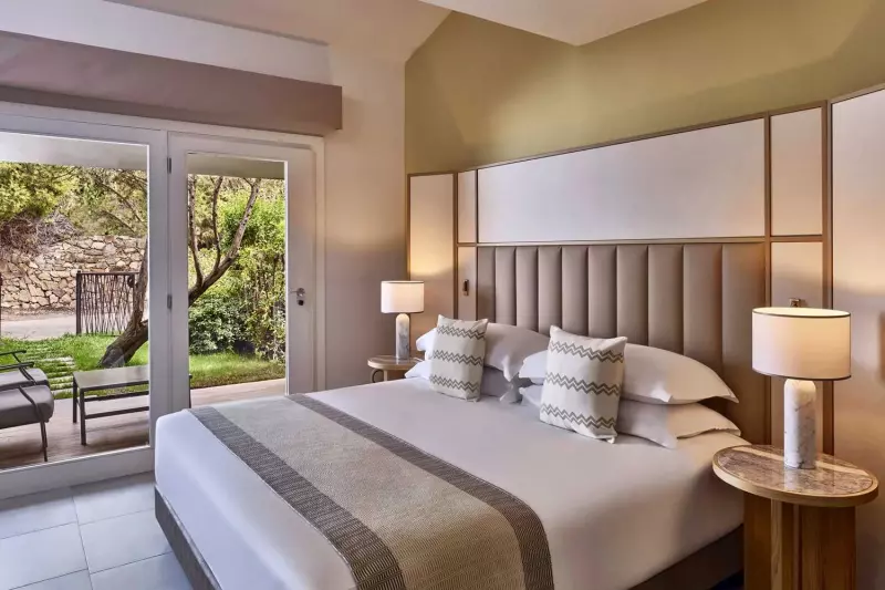 2 Bedroom Oasi Suite 