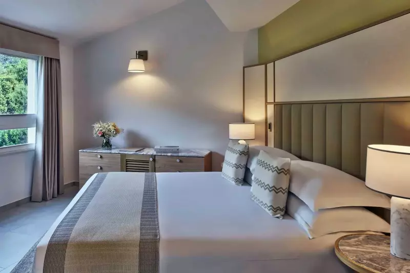 Oasi Suite