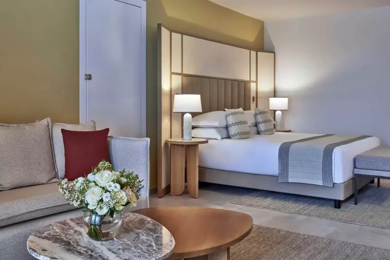 Oasi Junior Suite