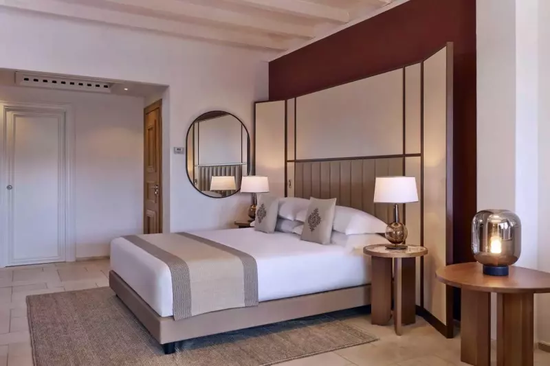 2 Bedroom Family Connecting Junior Suites