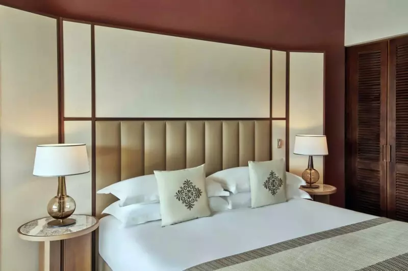 2 Bedroom Family Connecting Deluxe Rooms