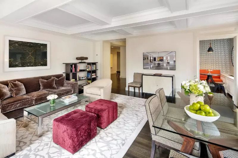 3 Bedroom Prestige Suite