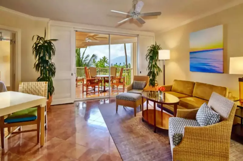 Alii Suite