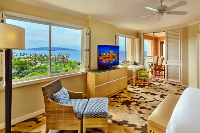 Molokini Suite 