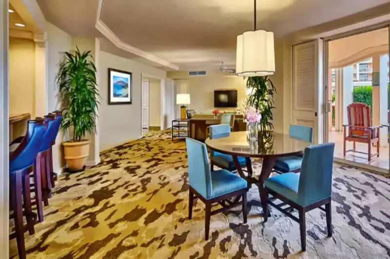 Wailea Suite 