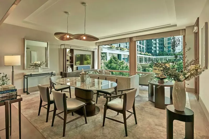 Capella Suite