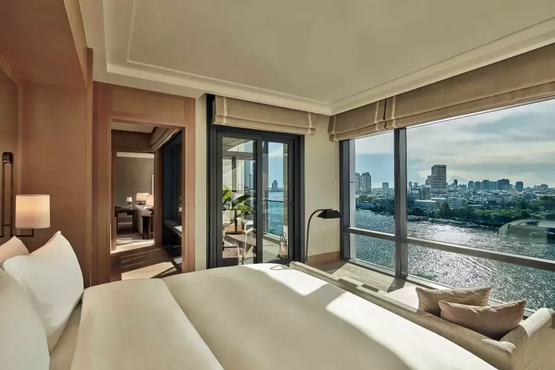 River Premium Suite