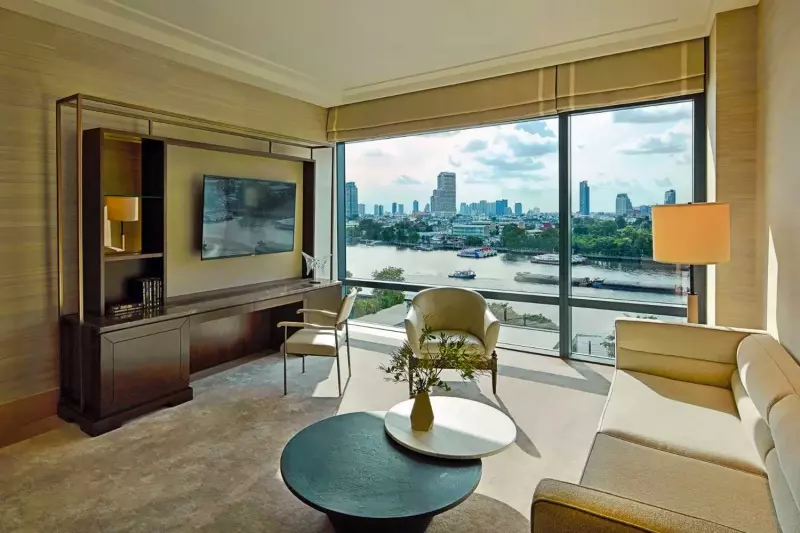 River Suite