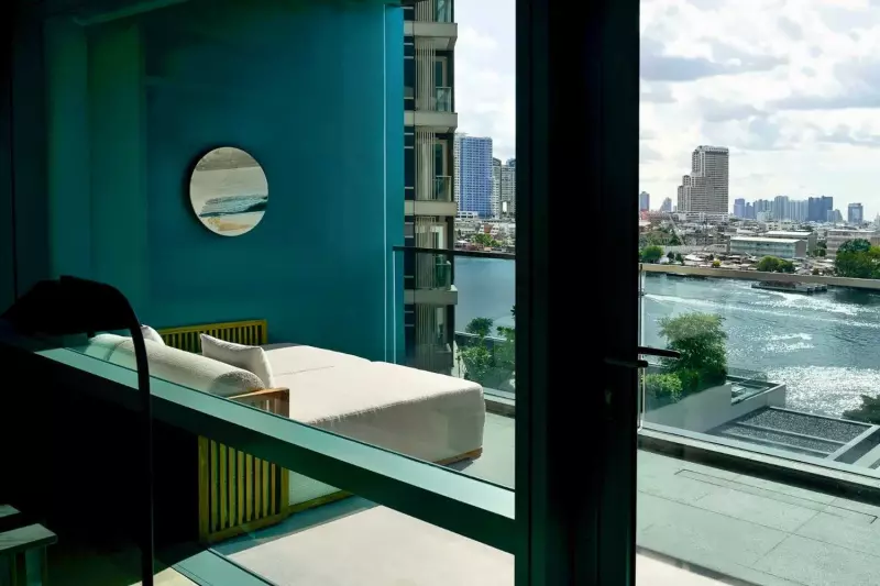 River Suite